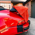 BLACKLINE® TWISTED-LOOP DRYING TOWEL