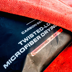 BLACKLINE® TWISTED-LOOP DRYING TOWEL