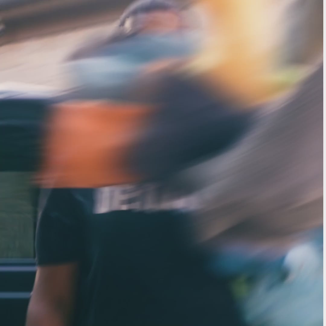 BLACKLINE® TWISTED-LOOP DRYING TOWEL